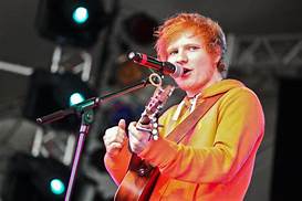 Artist Ed Sheeran.jpg more songs